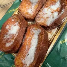 Torrijas